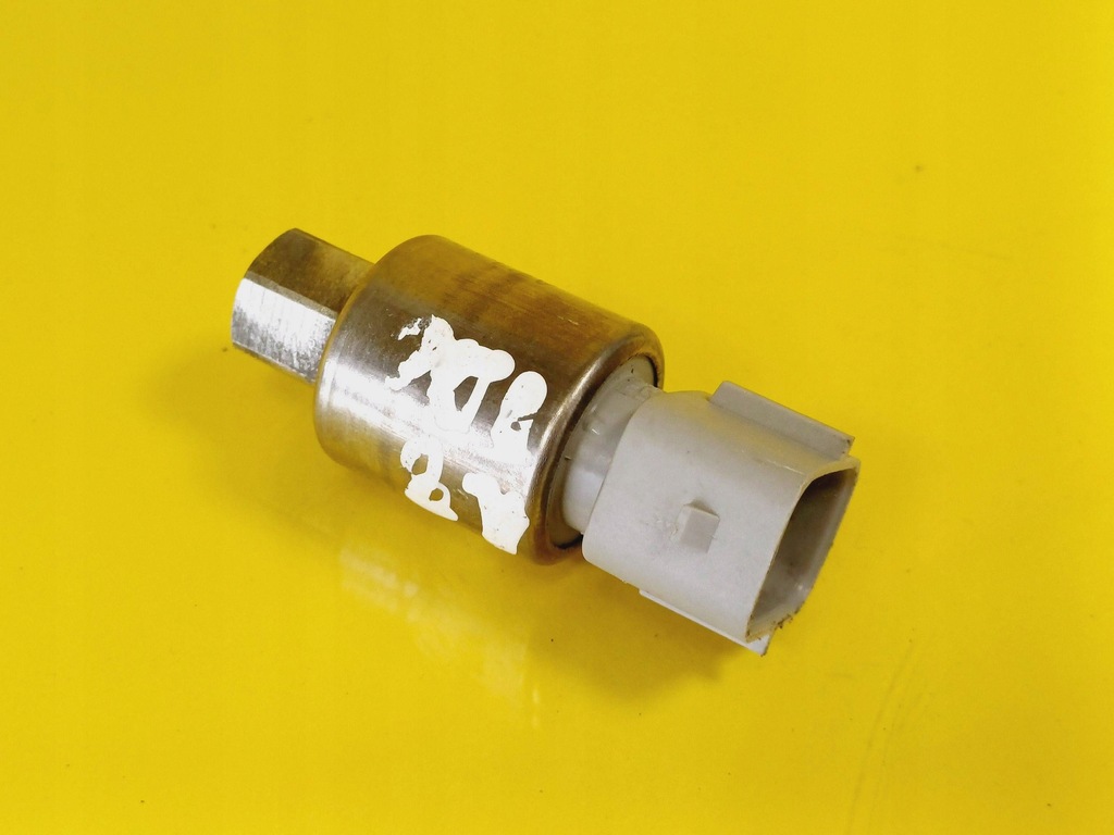 фото №5, Датчик давления кондиционера ford focus 3s4h19d594aa nr26