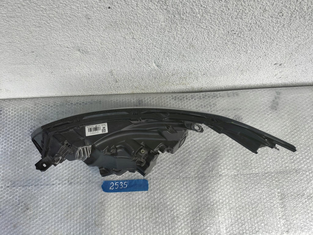 фото №10, Land rover discovery v фара правый szczecin-gorzów- poznań 2535