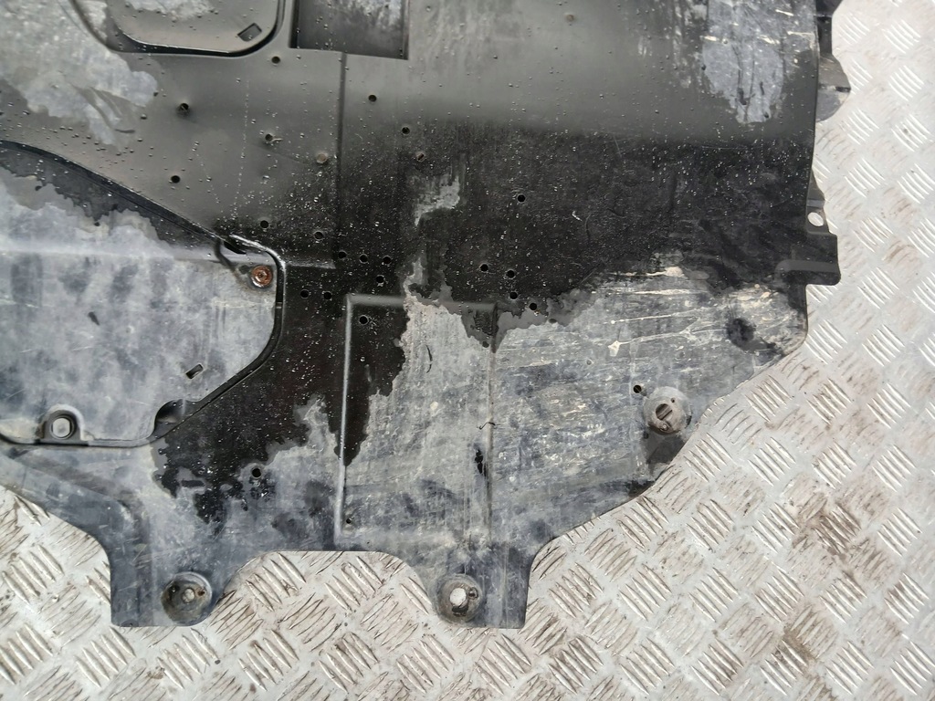 фото №11, Mazda cx-5 cx5 i защита нижняя pod двигатель ke6456111 2013r