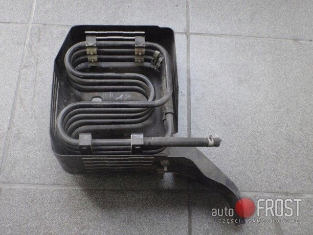 Купить Радиатор радиатор топливной  navara d40 r51 2.5
