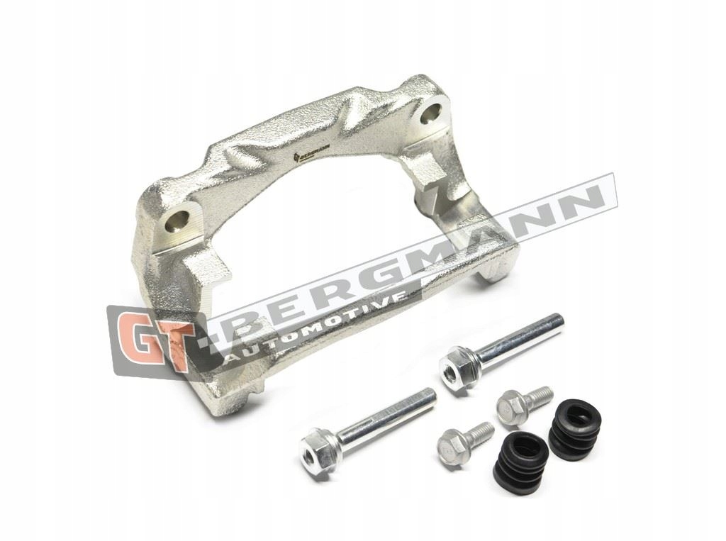 Купить Скоба суппорт ham renault перед левый/правый - gt-bergmann gtbgt81-006