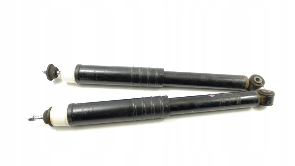 фото №11, Renault clio iv амортизатор задня kombi 562101993r