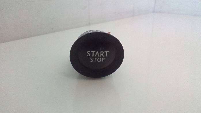 фото №1, Кнопка запуск стоп renault megane ii