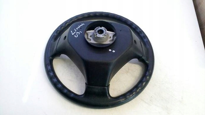 фото №5, Повітропровід suzuki liana 2003r.