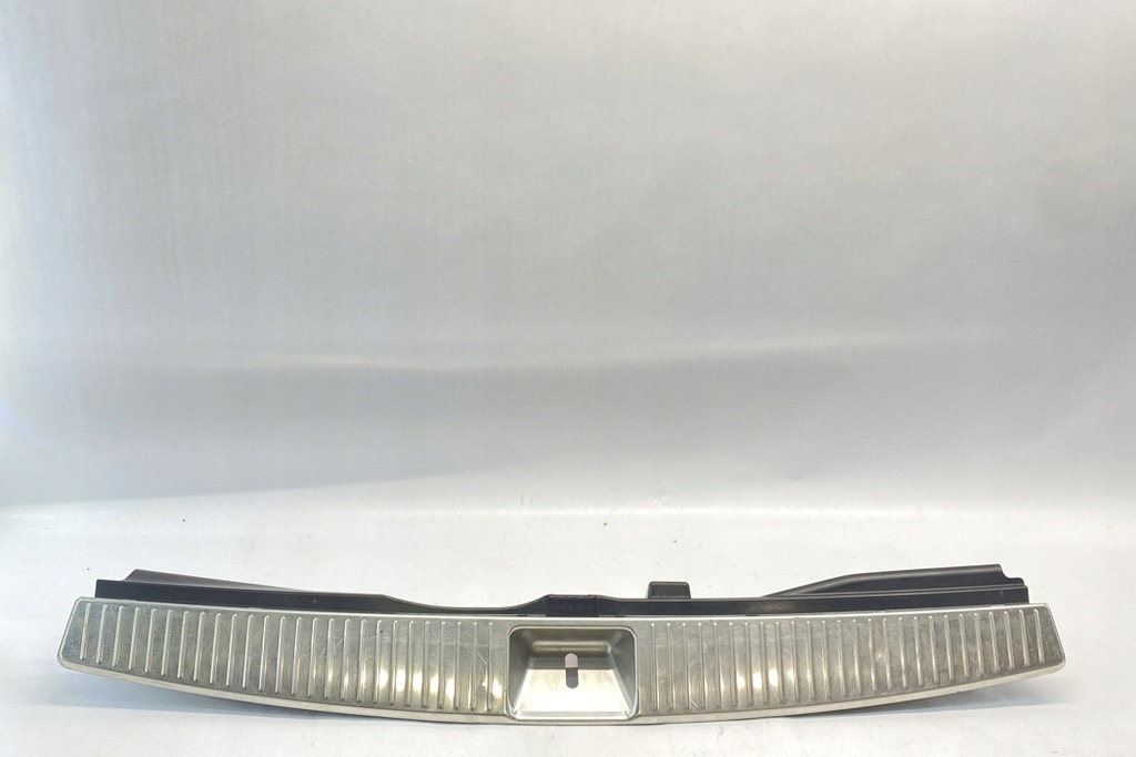 фото №9, Защита замка крышки mercedes-benz c w204 a2046900087 3.0l дизель 165kw