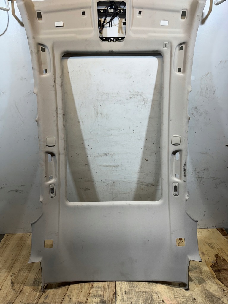 фото №1, Bmw x3 g01 стеля стеля панорама