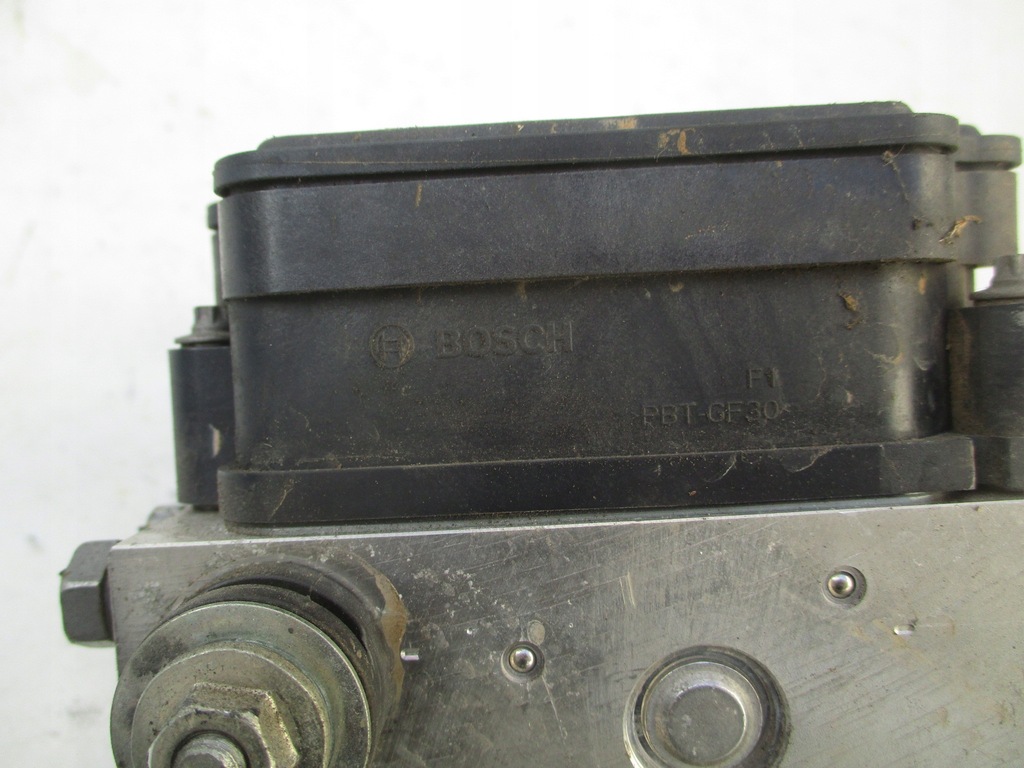 фото №4, Renault captur clio iv насос abs 12-19 rok