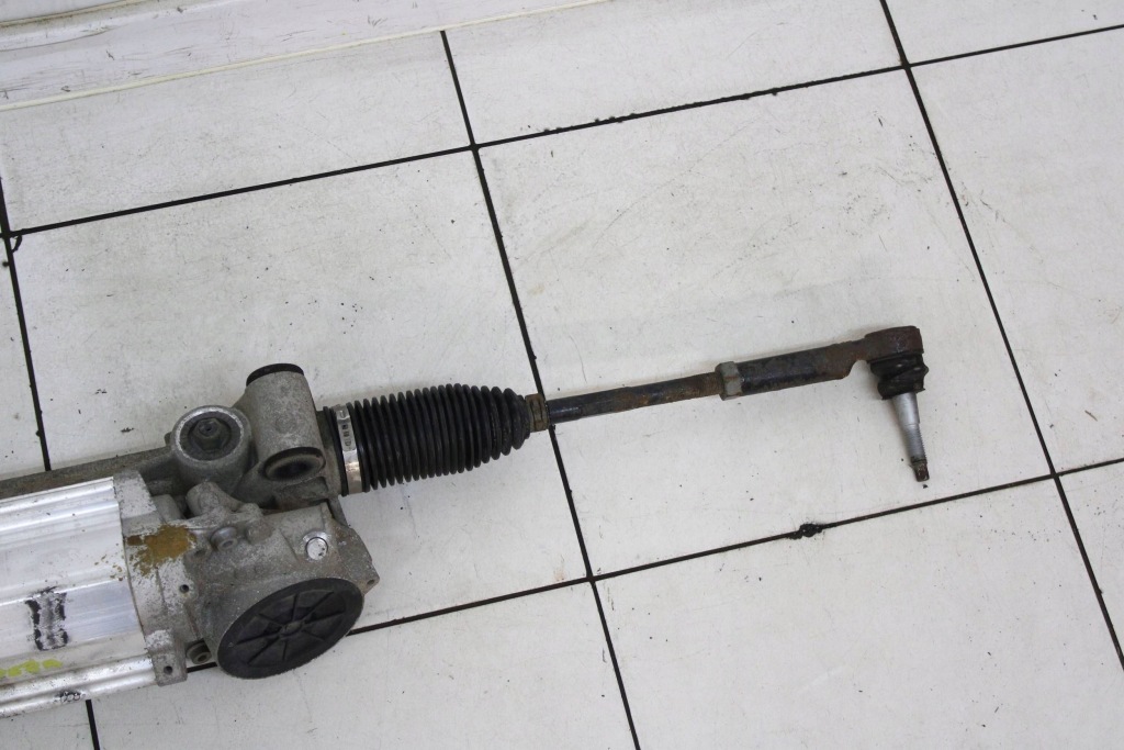 фото №9, Рейка рульова трансмісія кермова opel ampera p13413958 uk