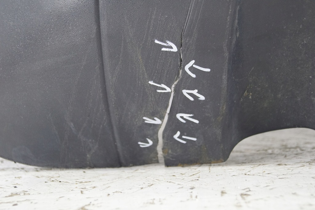 фото №13, Бампер перед vw touareg 7l