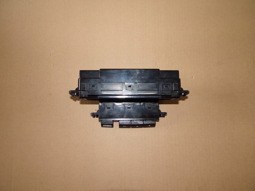 фото №2, Дисплей радіо 95710-1h700 kia ceed lift