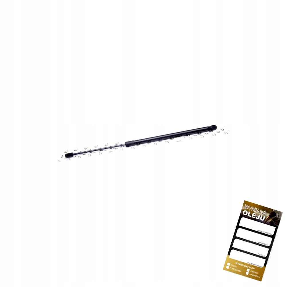 фото №1, Привід кришки do renault замінник 6025305941