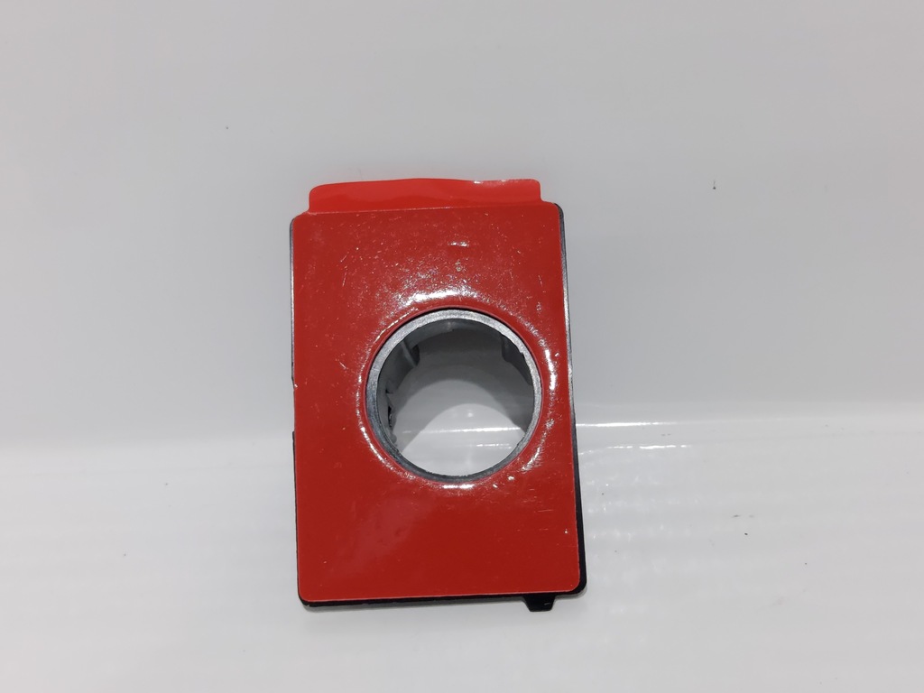 фото №8, Кронштейн датчика паркування перед правий оригінальний номер skoda superb 3v0919486