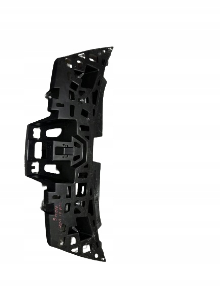 фото №1, Renault clio iii lift решётка радиатора pas усилитель бампера