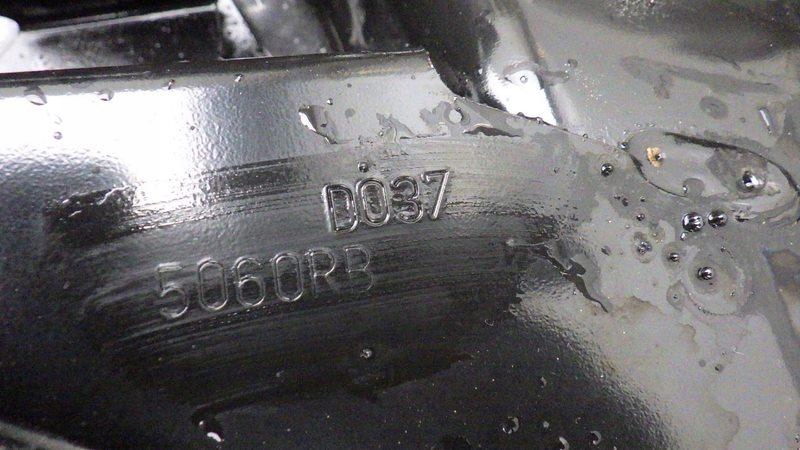 фото №7, Підрамник підрамник поперечина перед renault talisman 2.0 blue dci