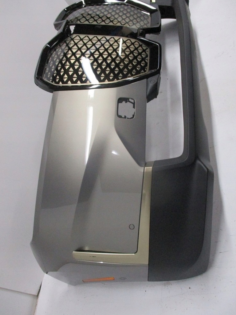 фото №6, Бампер bmw ix i20 23r 6 pdc usa передний