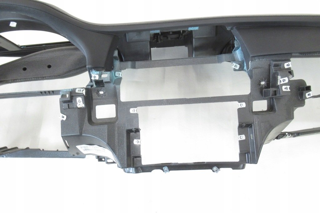 фото №5, Приборная панель приборная приборная панель bmw f01 f02 europa hud