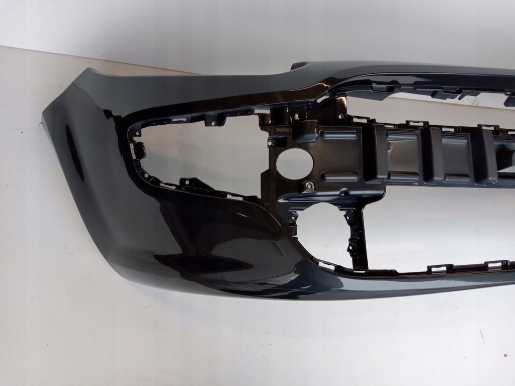 фото №6, Бампер передній перед fiat grande punto - новий