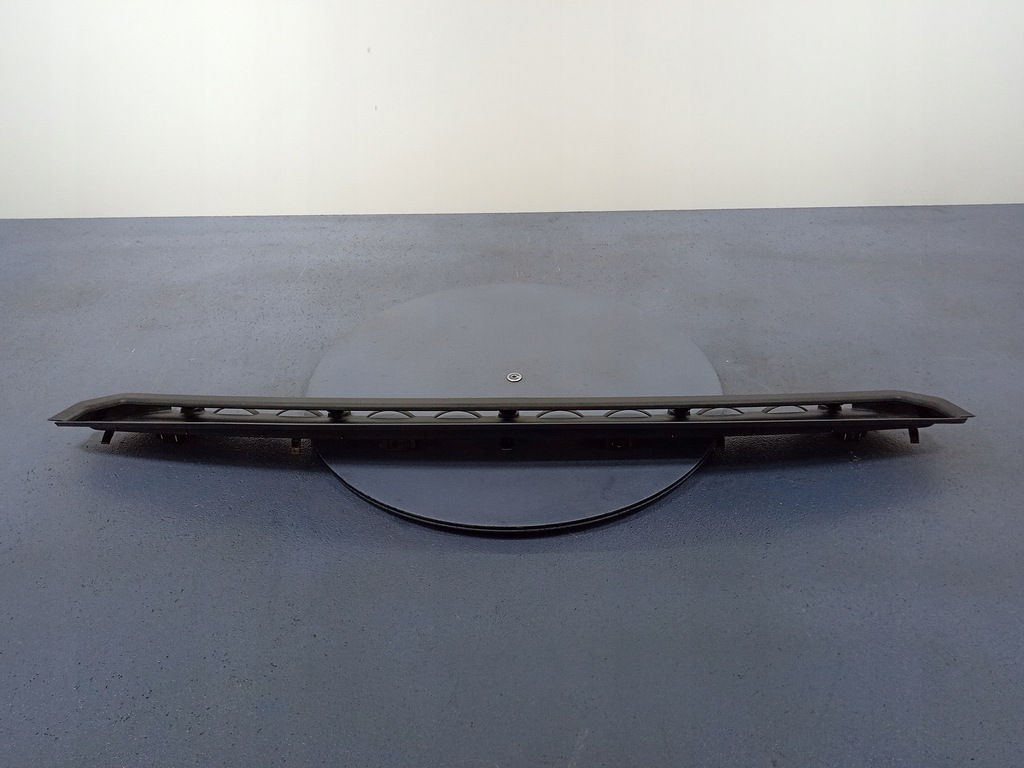 фото №9, Bmw 3 g20 sedan молдинг защита полка задняя 7433287