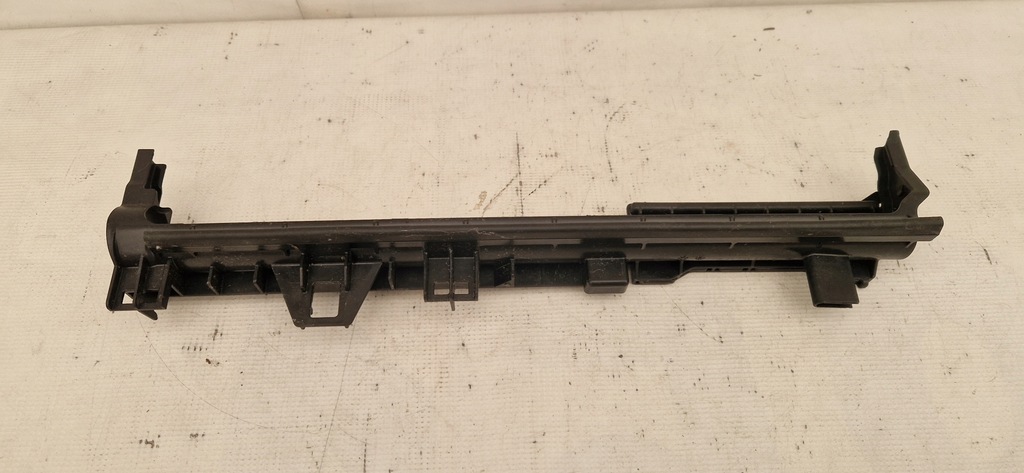 фото №1, Mercedes 246 рамка радіатора кронштейн захист