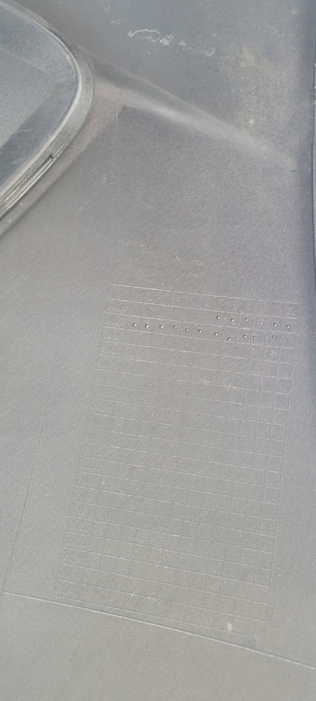 Бампер передний перед hyundai ioniq 6 2022- 86511-kl000 Цена