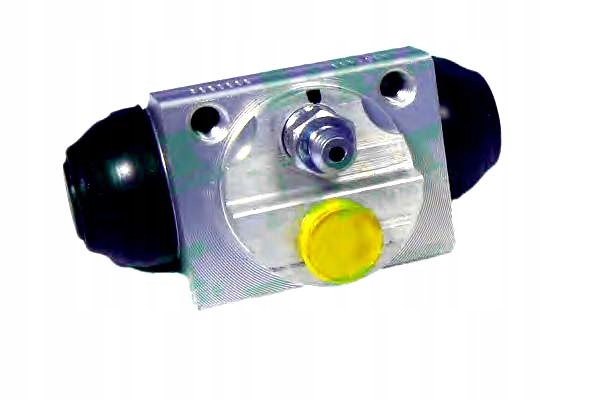 фото №1, Цилиндрик тормозной lpr 95231320 24321917663 1011