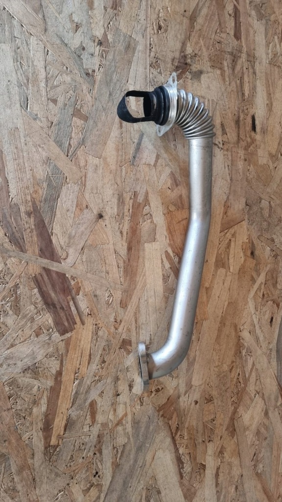 фото №1, Volvo xc90 v90 v60 xc40 xc60 v70 v40 трубка egr