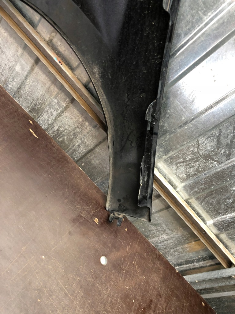 фото №10, Крила лівий перед renault megane iii 2008-2015