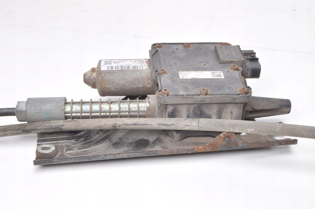 фото №6, Opel insignia a тормоз ручной электрический 22792204