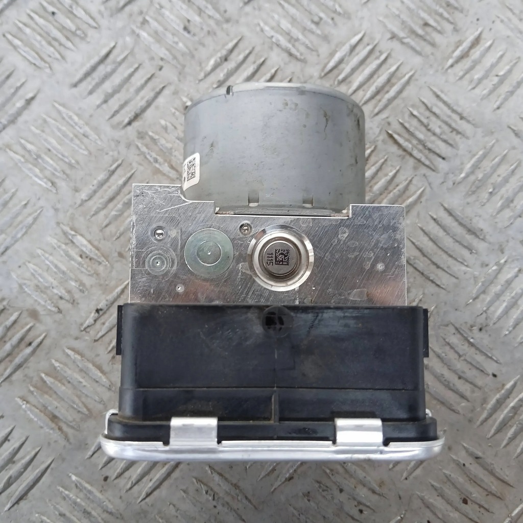 фото №9, Hyundai kona насос abs тормозная 58900-j9300 2021r