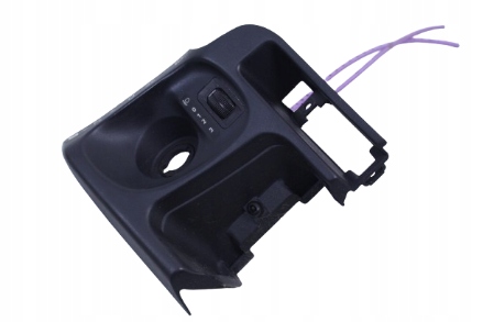 фото №5, Защита переключателя света mercedes w140