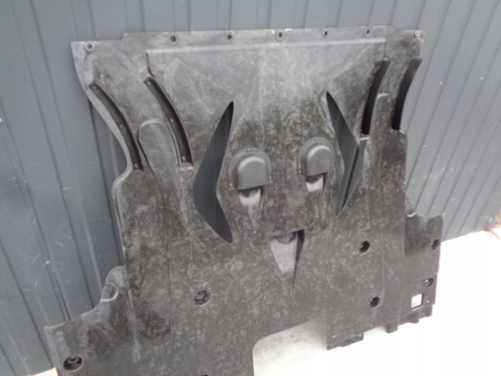 фото №5, Alfa romeo giulia qv плита захист підвіска