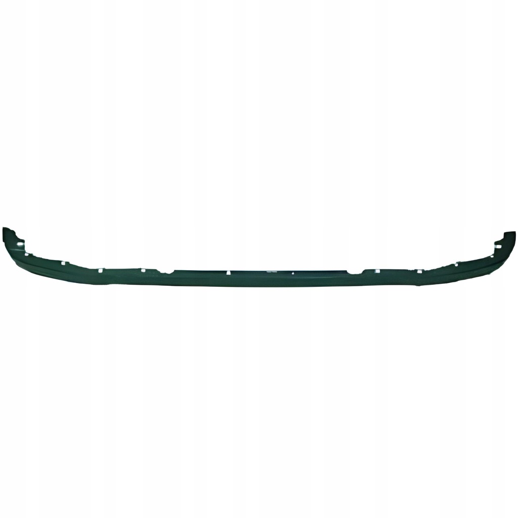 фото №1, Спойлер do isuzu d-max 07-12