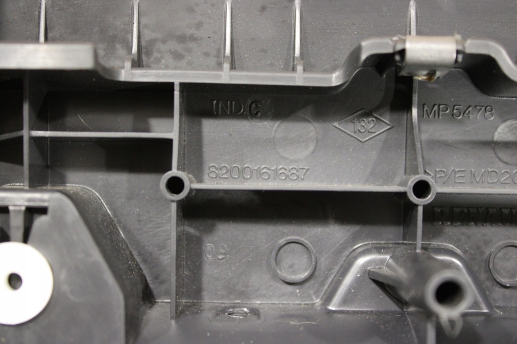 фото №7, Защита подголовников задняя renault megane ii cc cabrio