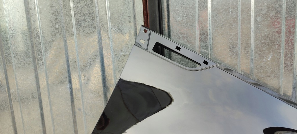 фото №12, Крила правий перед przredni kia soul ii 2 ps 07.13-12.19r лак 9h