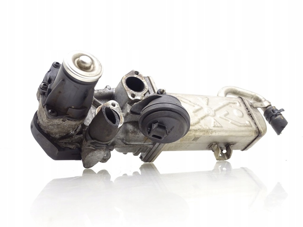 фото №1, Радиатор выхлопных газов egr vw passat cc lift 2.0 tdi cff cffb 03l130755l