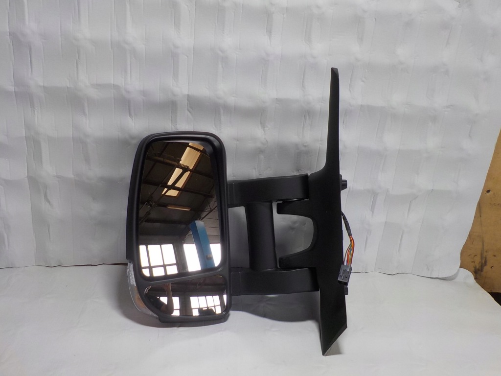 фото №1, Renault master opel movano дзеркало ліва długie