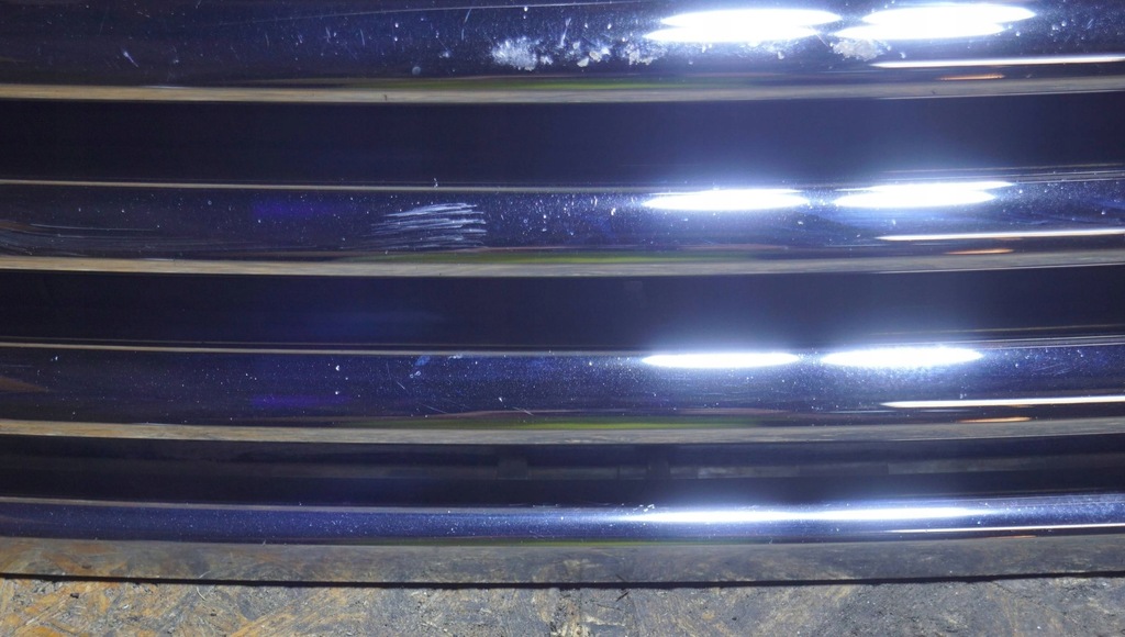 фото №7, Mini cooper r56 решётка радиатора решётка радиатора 2751291 g337