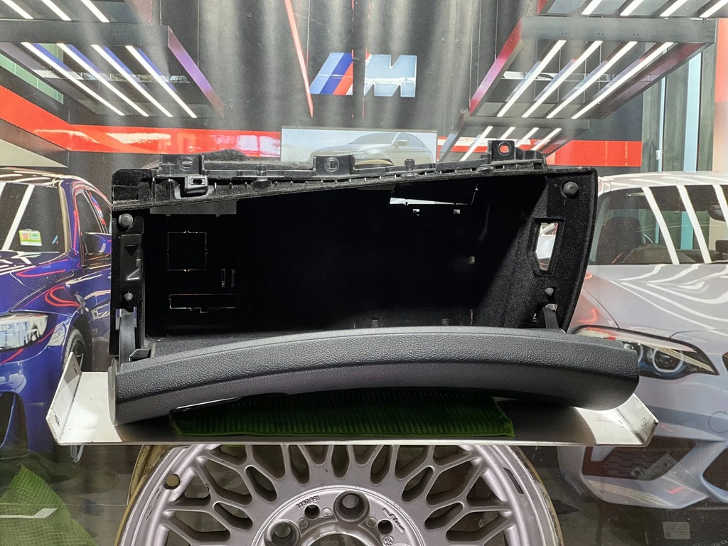 фото №7, Mercedes w213 kombi бардачок консолі пасажира a2136800091 доставка безкоштовно