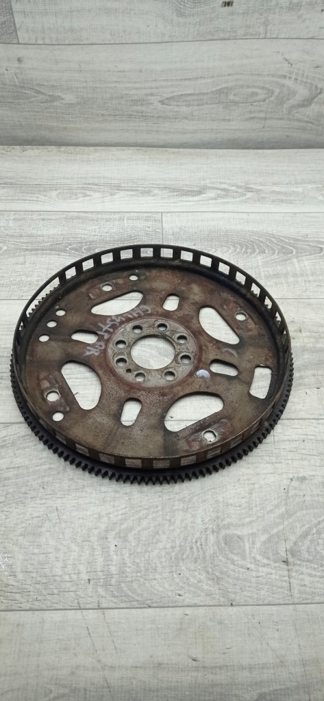 фото №1, Chrysler pacifica 1 03-07 3.5 колесо маховик