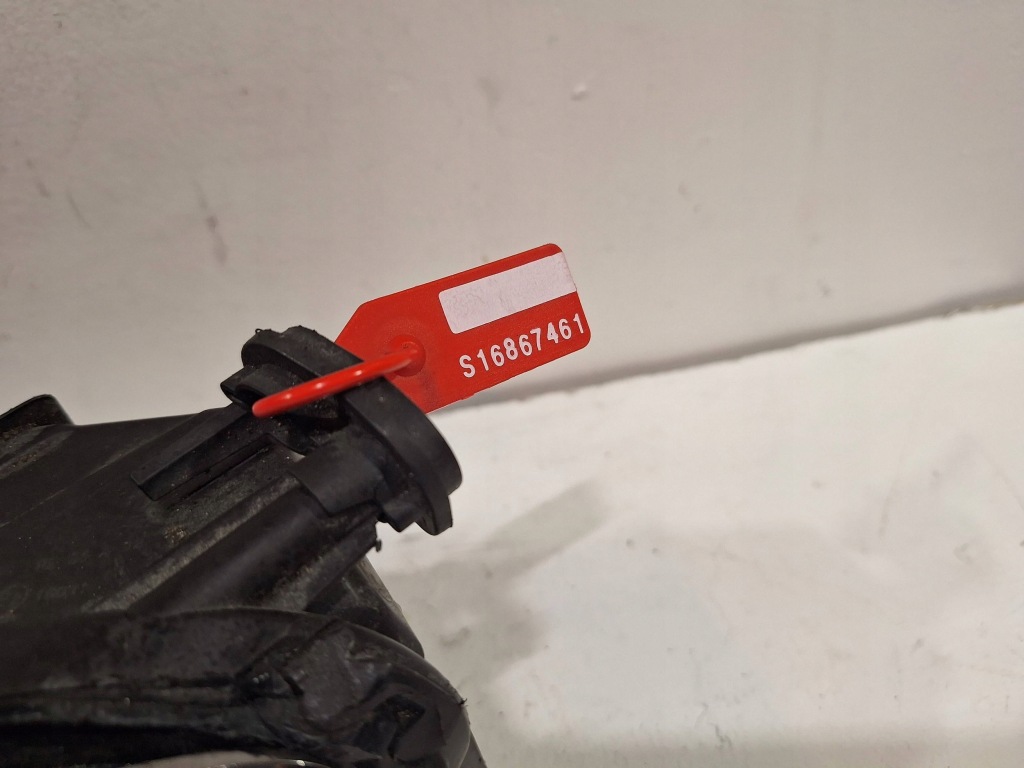 фото №8, Лампа перед левая drl 9822790680 citroen c3 aircross 17-