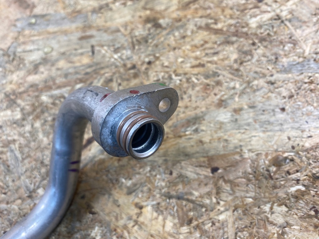 фото №10, Wąż шланг труба кондиціонера opel e-mokka b peugeot e-2008 ii f71022