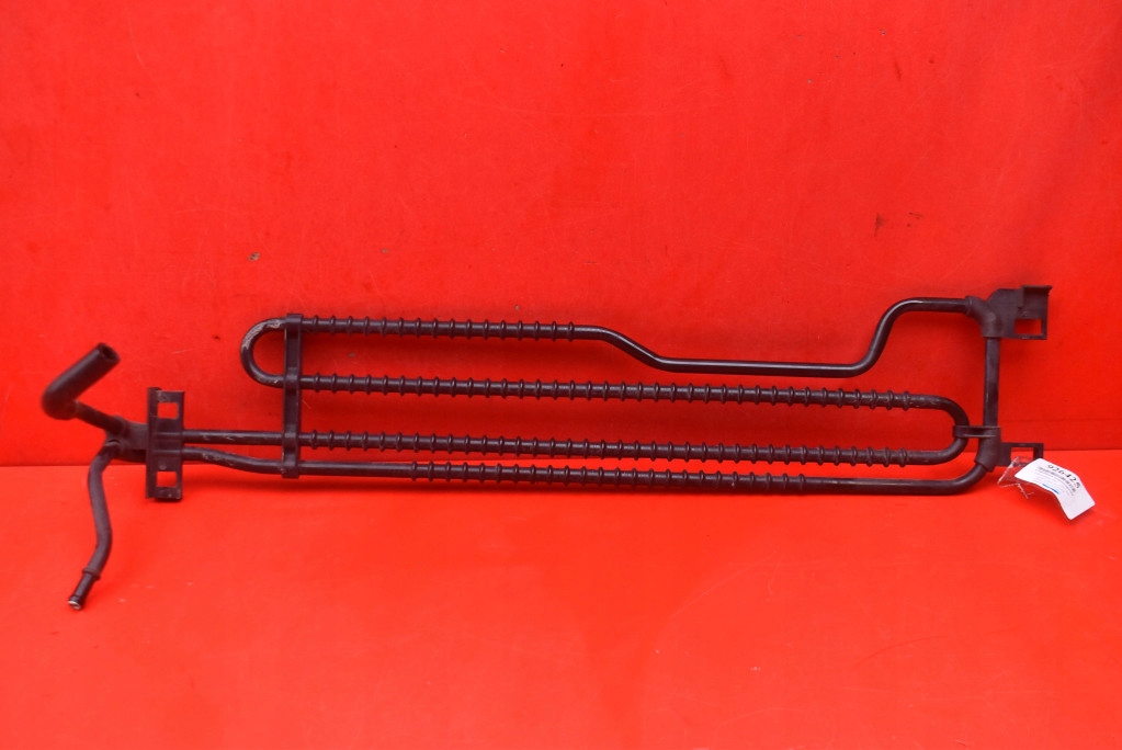 фото №1, Радіатор підсилювача a1724603824 mercedes slk r172 1.8 cgi 11-20