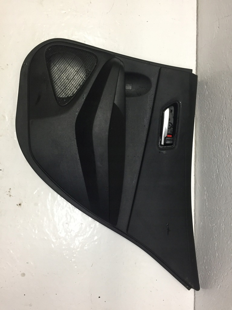 фото №7, Обшивки обшивка дверь toyota corolla e21