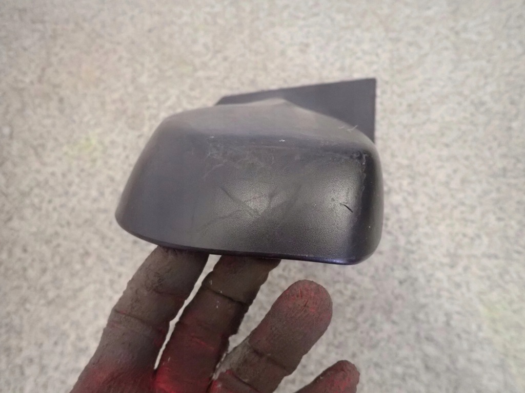 фото №11, Hyundai matrix 02-10 зеркало правое 5 pin