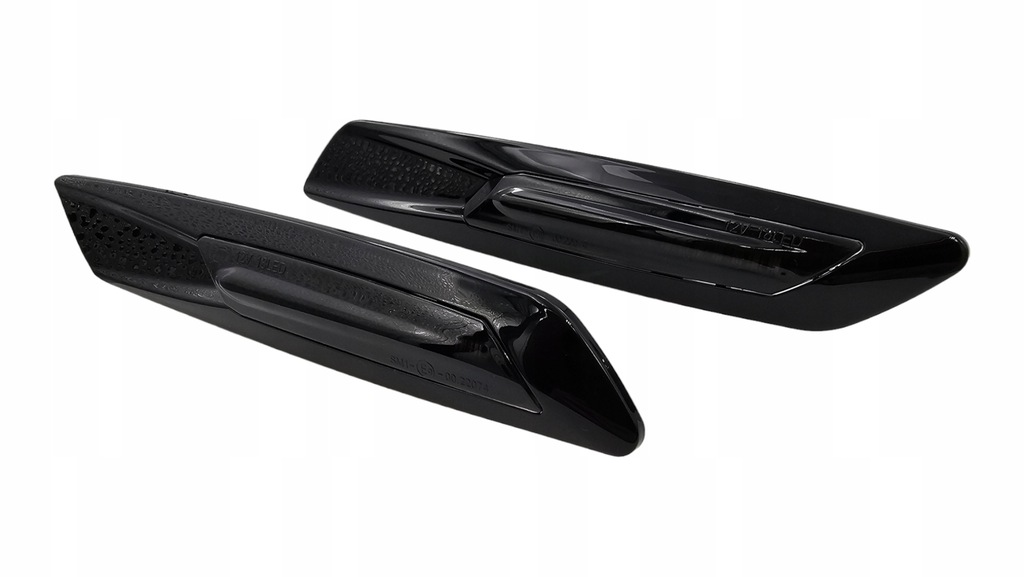 фото №10, Led поворотники bmw 1 series e81 e82 e87 e88 2001-2013