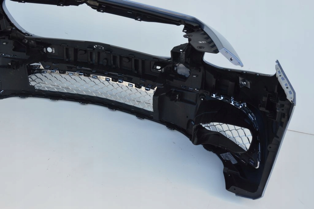 фото №13, Mercedes s klasa 217 coupe бампер 65 amg na pts