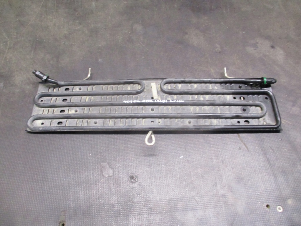 Купити Радіатор пального 2.0hdi peugeot 407 04-08r