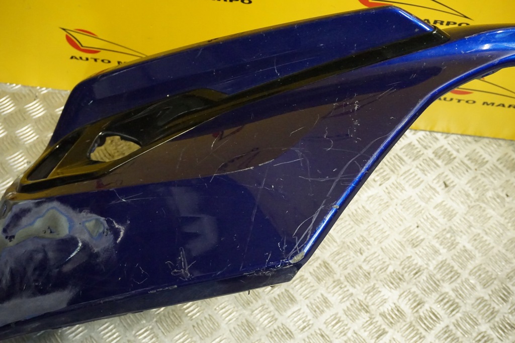 фото №16, Honda accord x 2021 - 2023 бампер перед передний usa