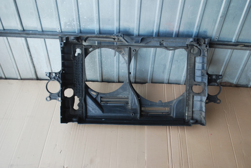 фото №8, Pas передній підсилення audi a8 d2 2.5 4d0805571j