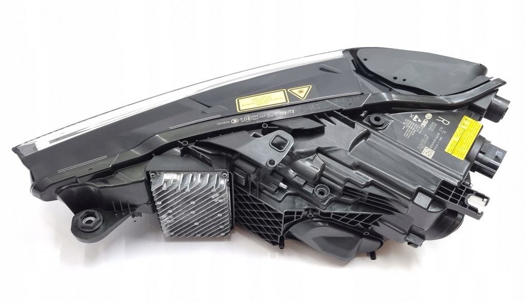фото №11, Лампа laser права audi a7 4k8 s7 4k8941086f